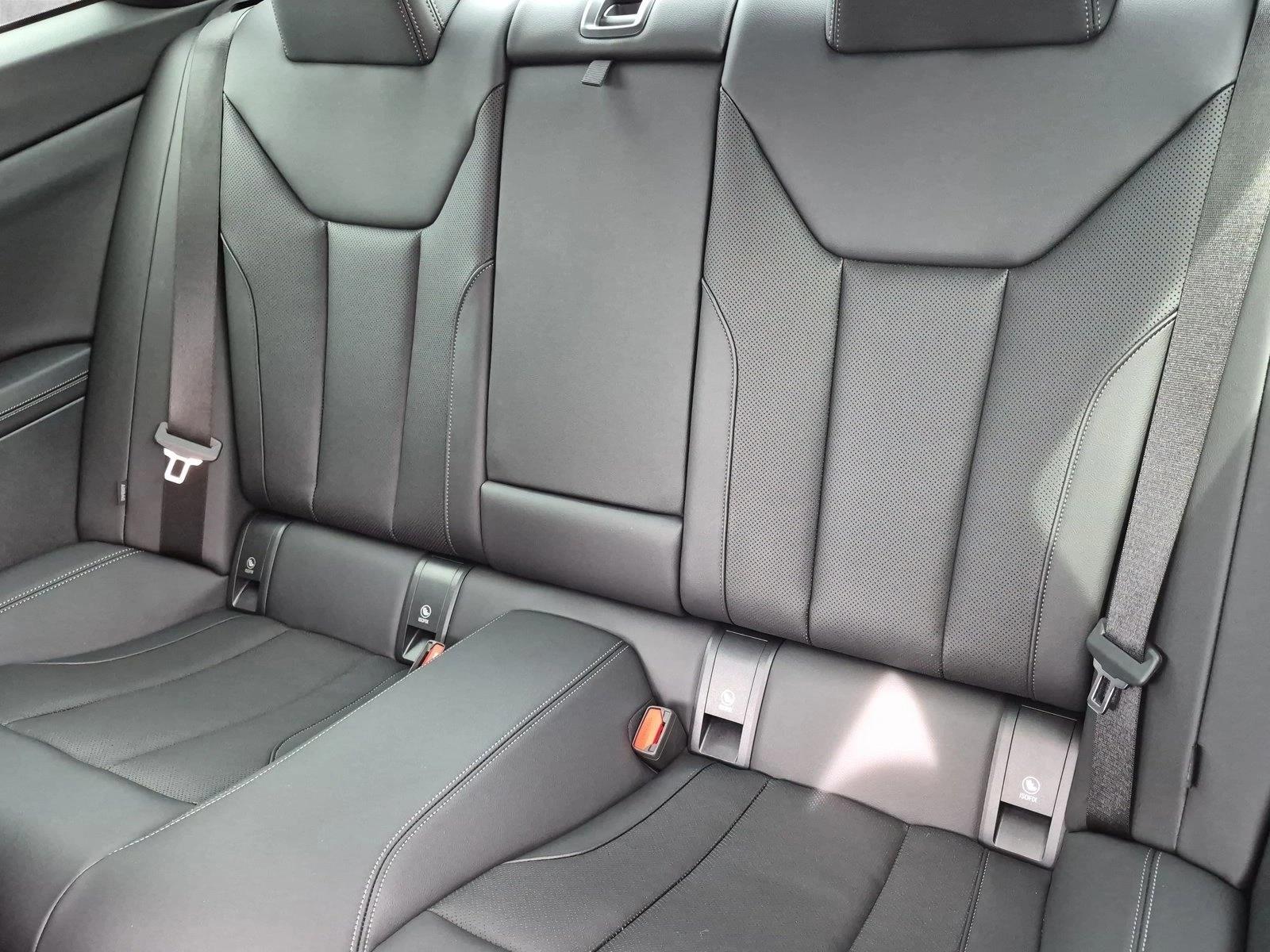 2025 BMW 4 Series 430i - Photo 20