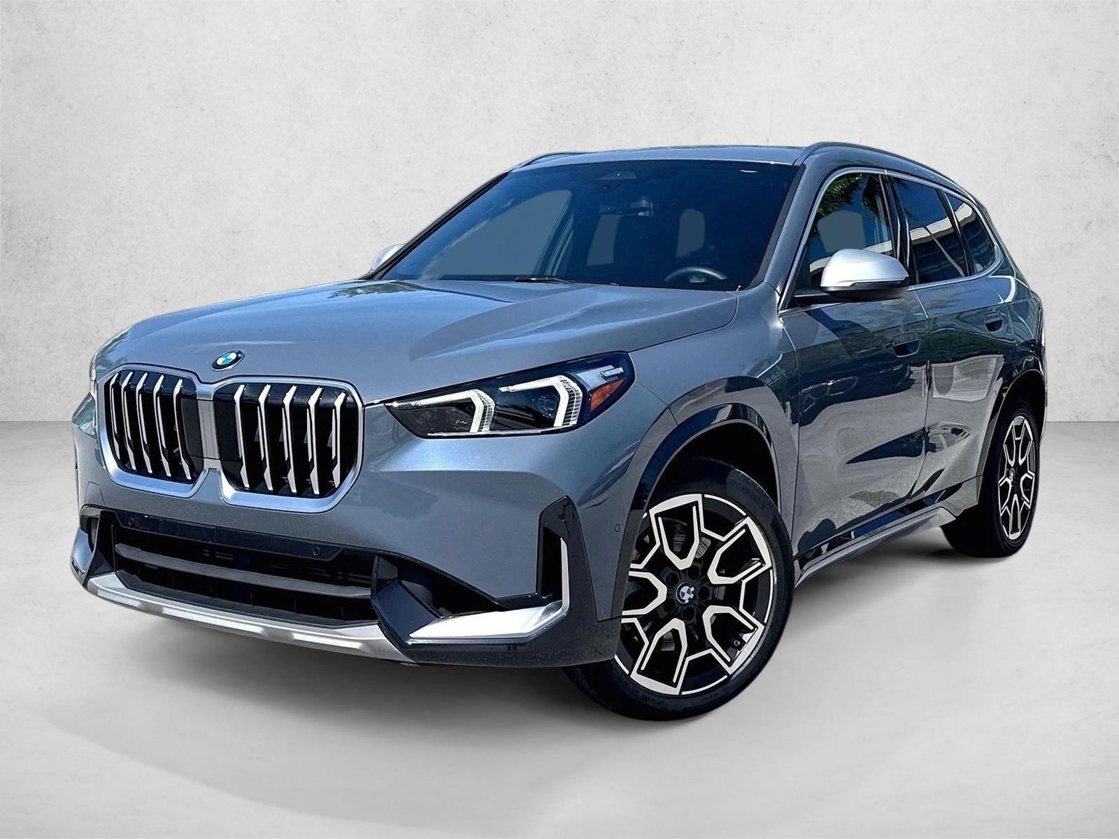 Certified 2023 BMW X1 xDrive28i SUV