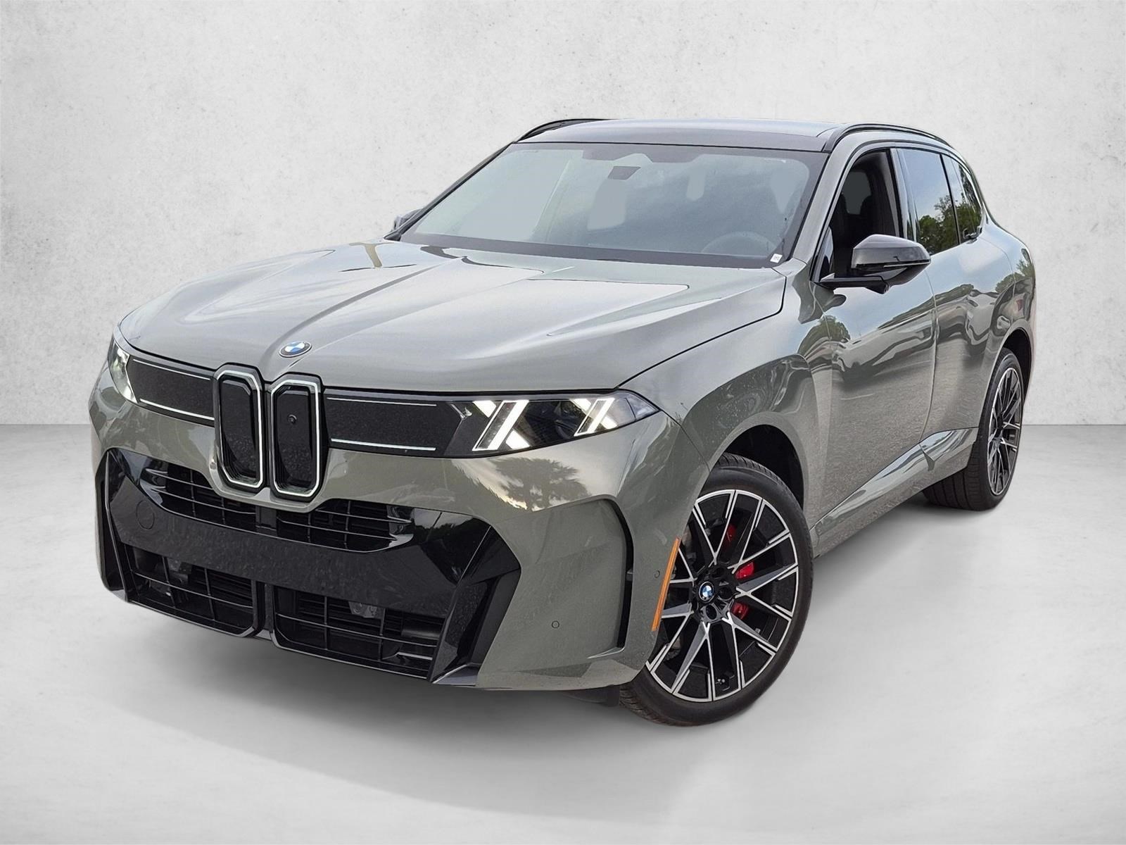 New 2027 BMW X5 40 xDrive SUV