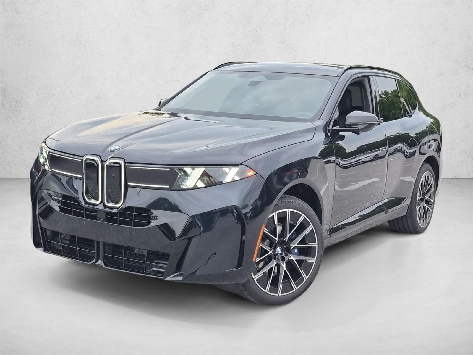 2027 BMW X5