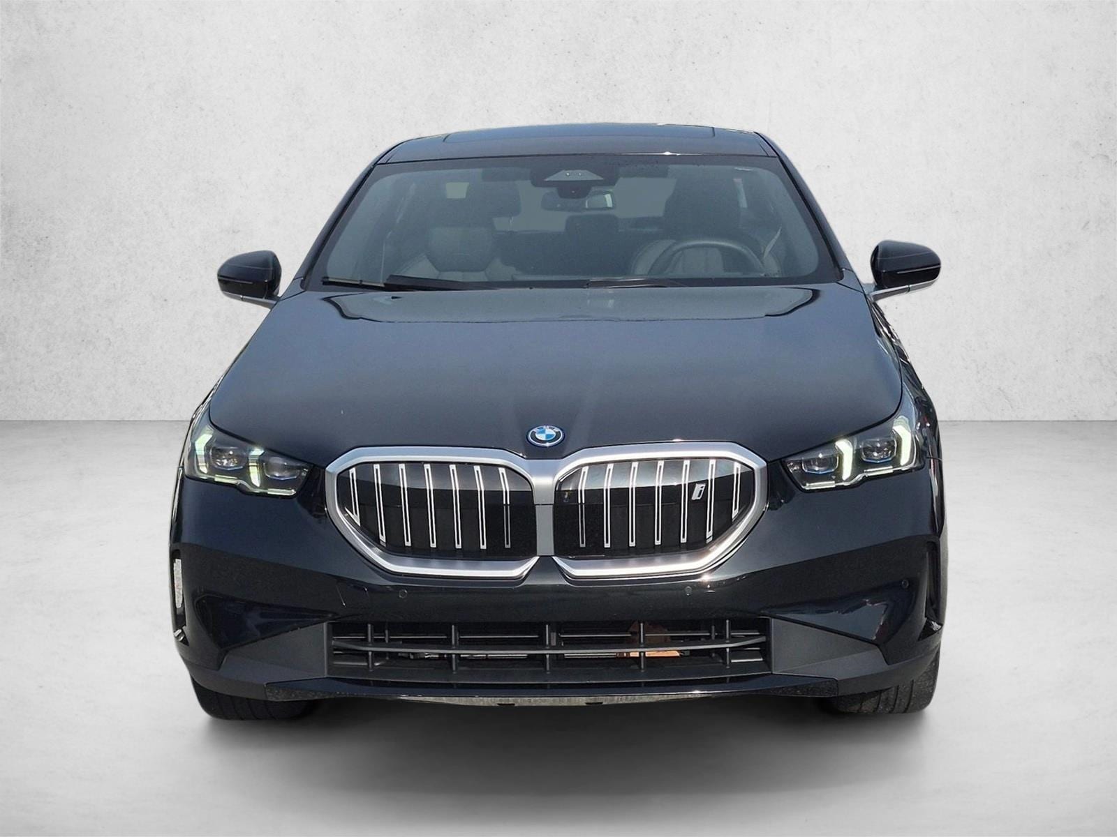 Certified 2024 BMW i5 40 with VIN WBY33FK05RCP62545 for sale in Delray Beach, FL