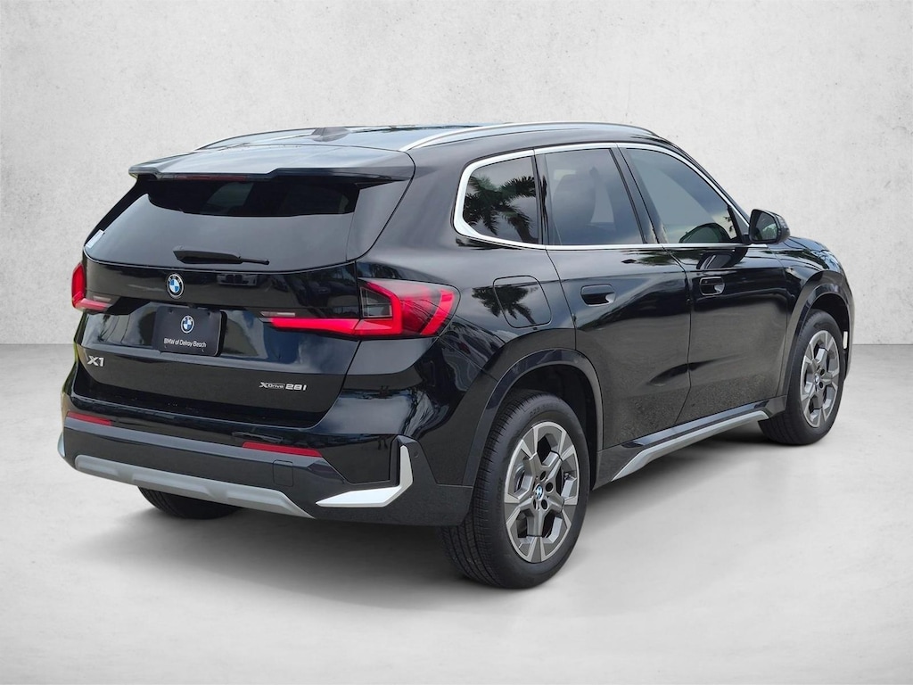 New 2027 BMW X1 xDrive28i SUV