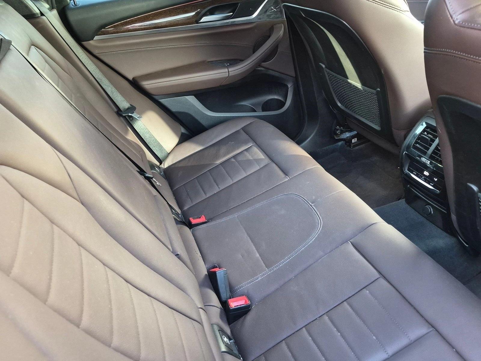 2019 BMW X3 30i - Photo 18