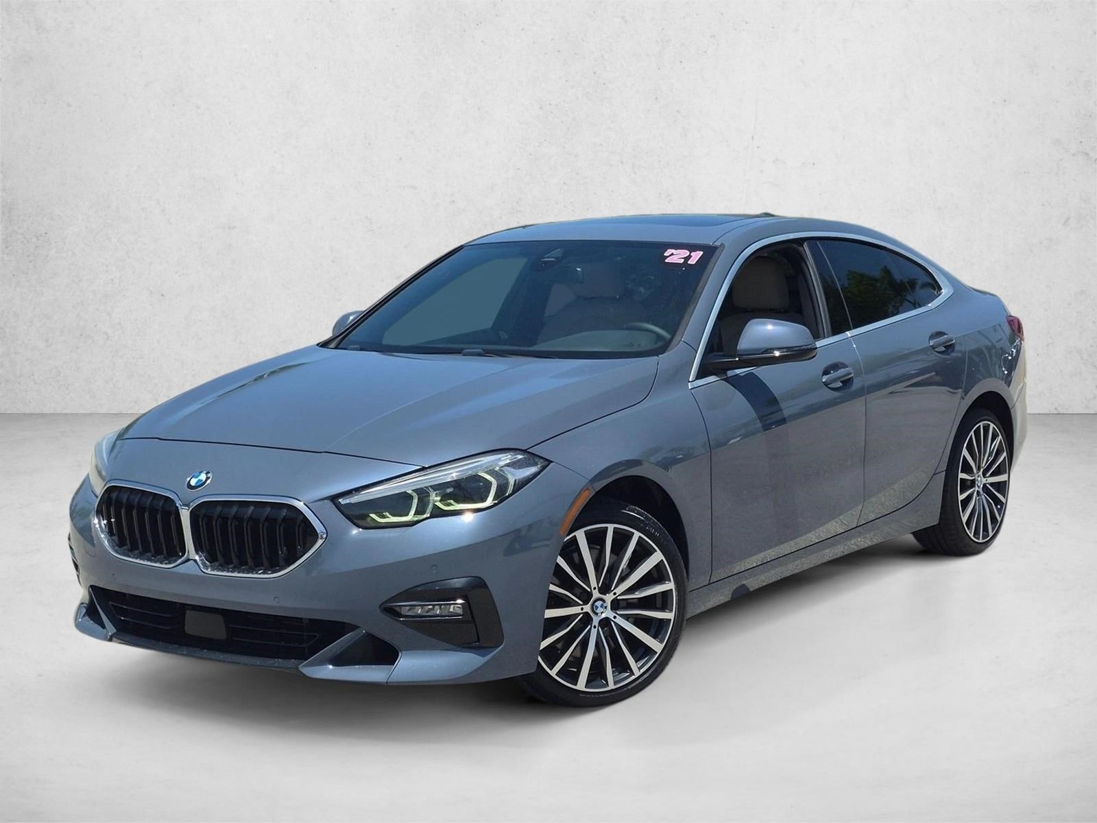 2021 BMW 2 Series 228i