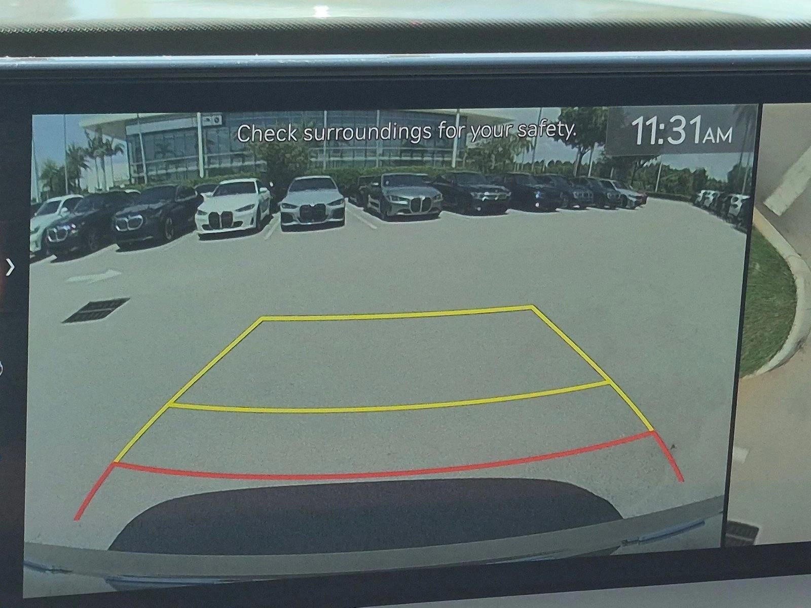2021 GENESIS GV80 Standard - Photo 14