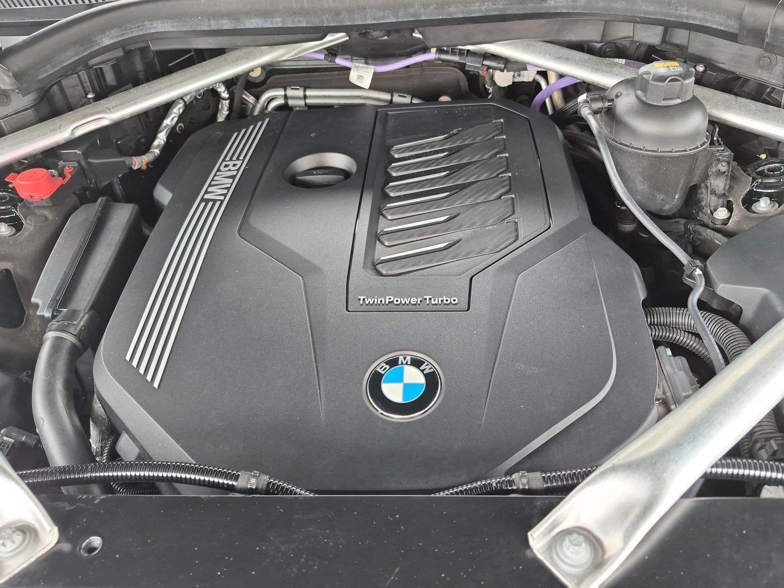 2022 BMW X7 40i - Photo 25