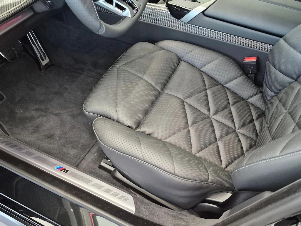 New 2027 BMW 740i Base Sedan