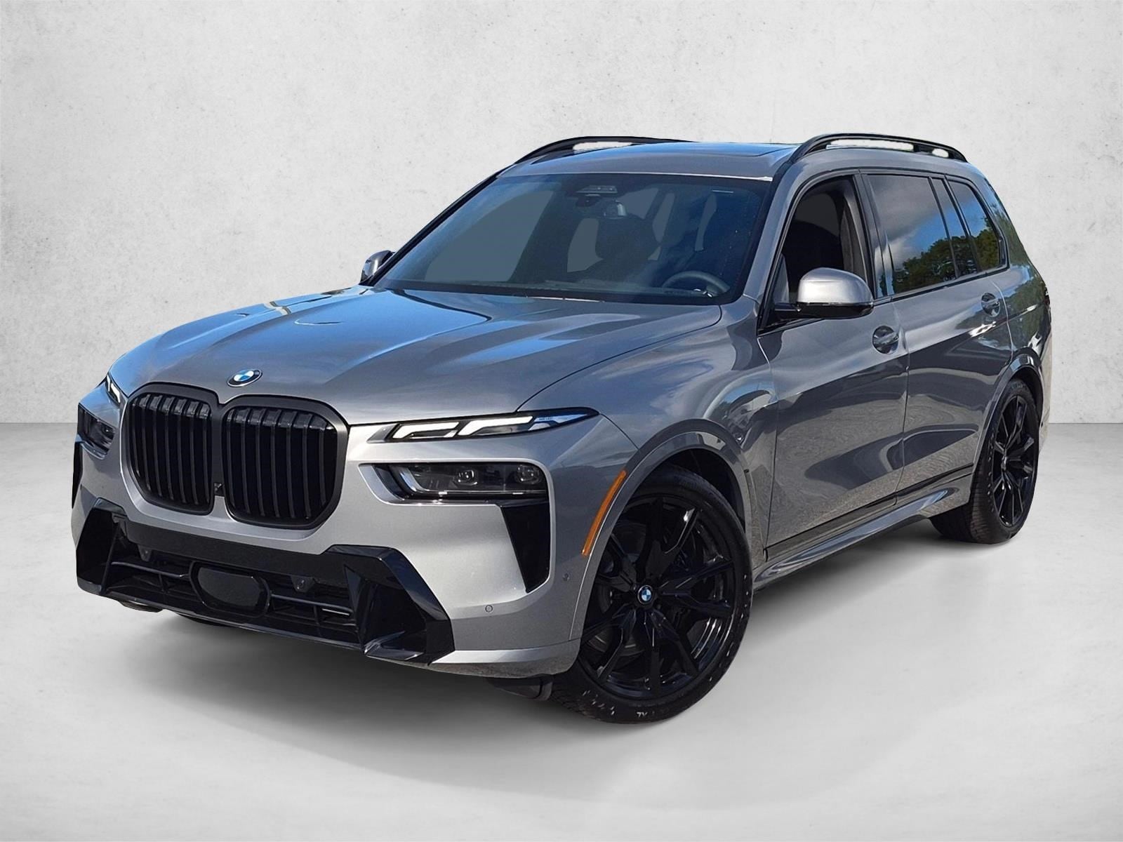 2027 BMW X7