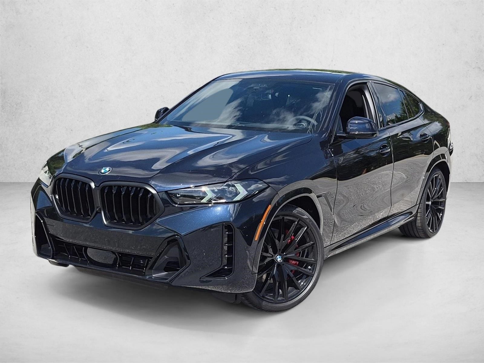 2027 BMW X6