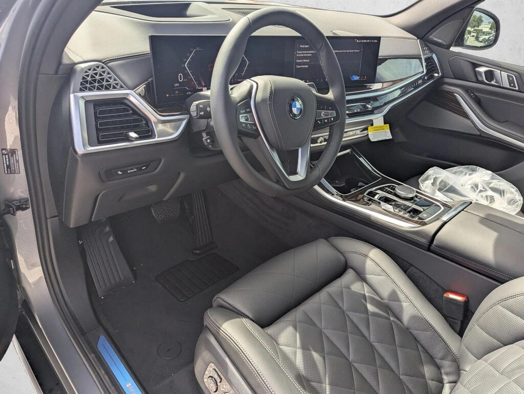 Used 2026 BMW X5 sDrive40i SUV