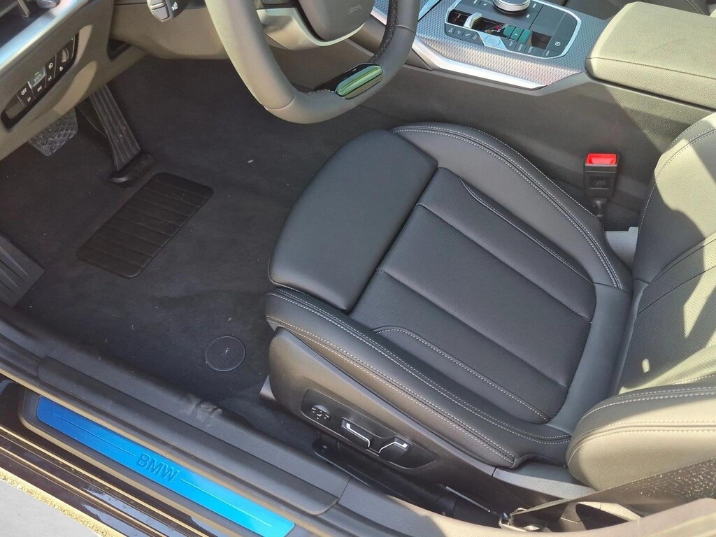 New 2026 BMW 330i xDrive Sedan