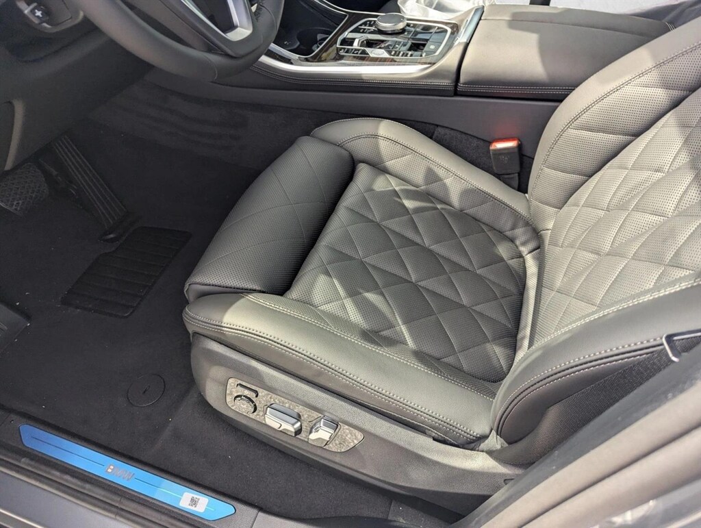 Used 2026 BMW X5 sDrive40i SUV