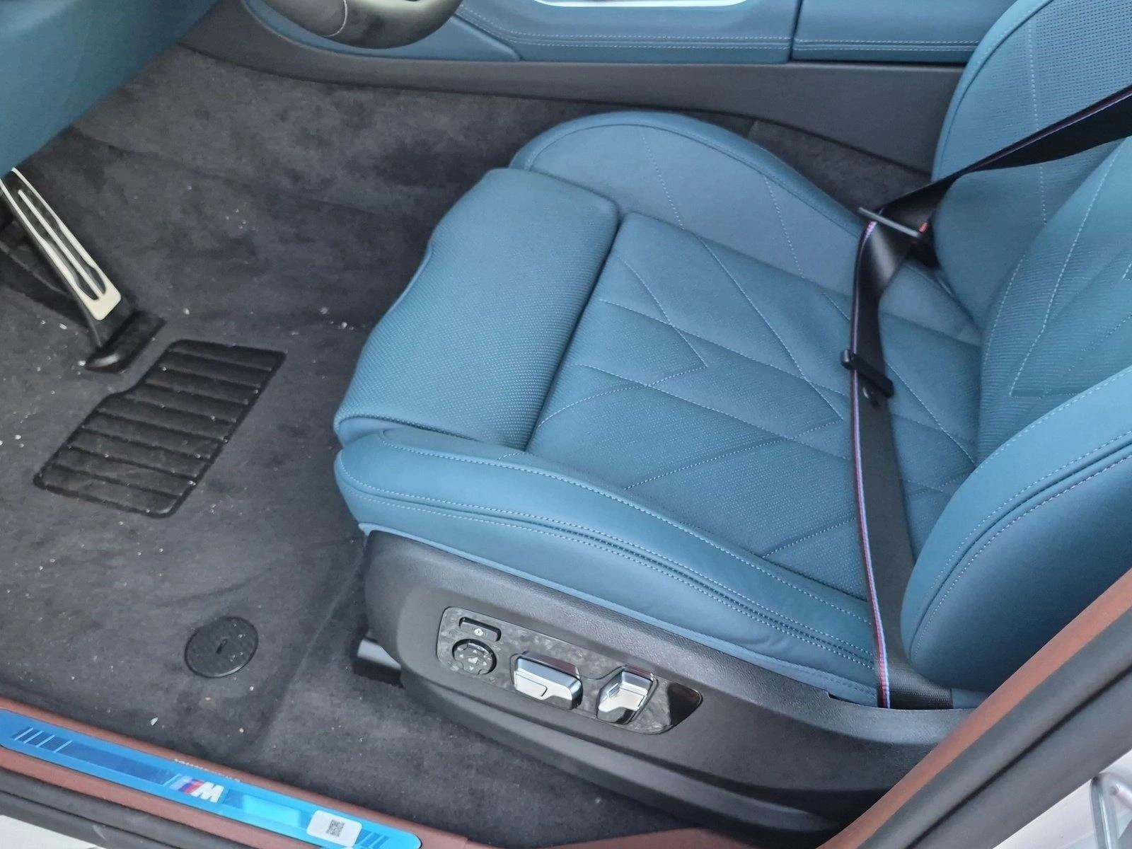 New 2027 BMW XM Label SUV