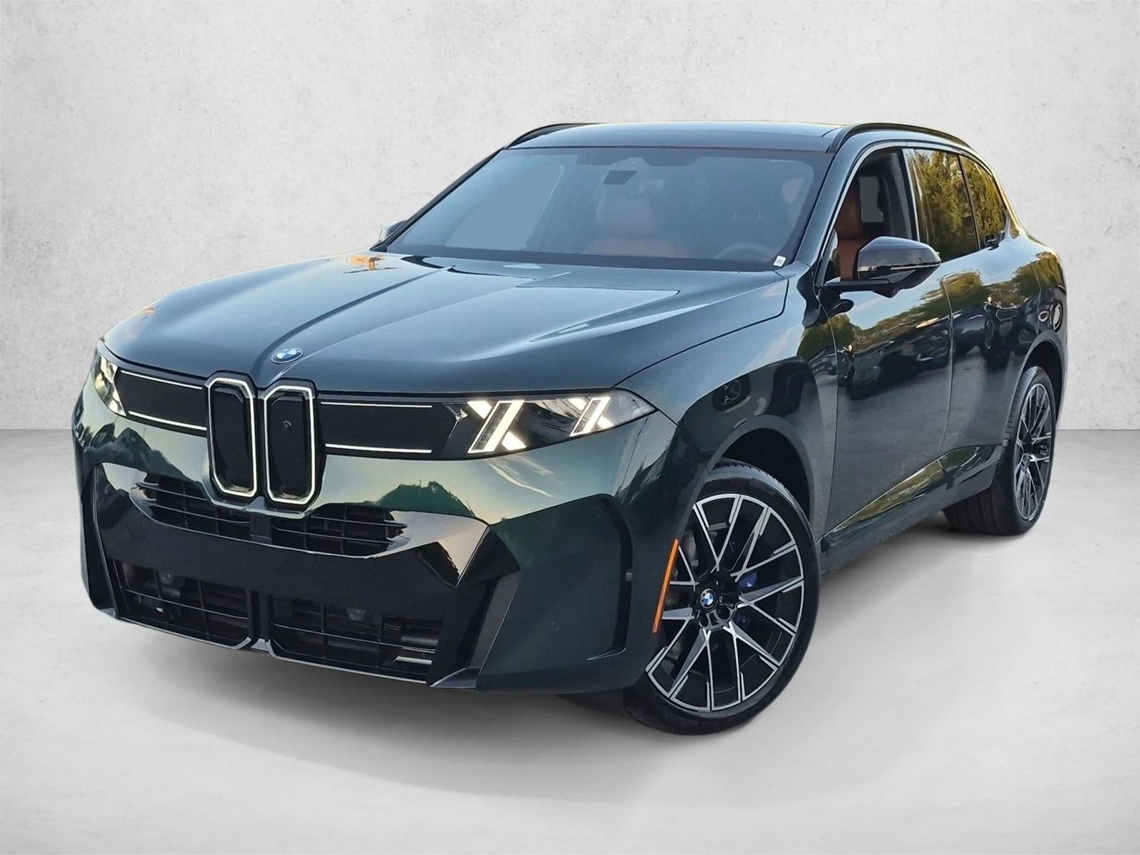 2027 BMW X5