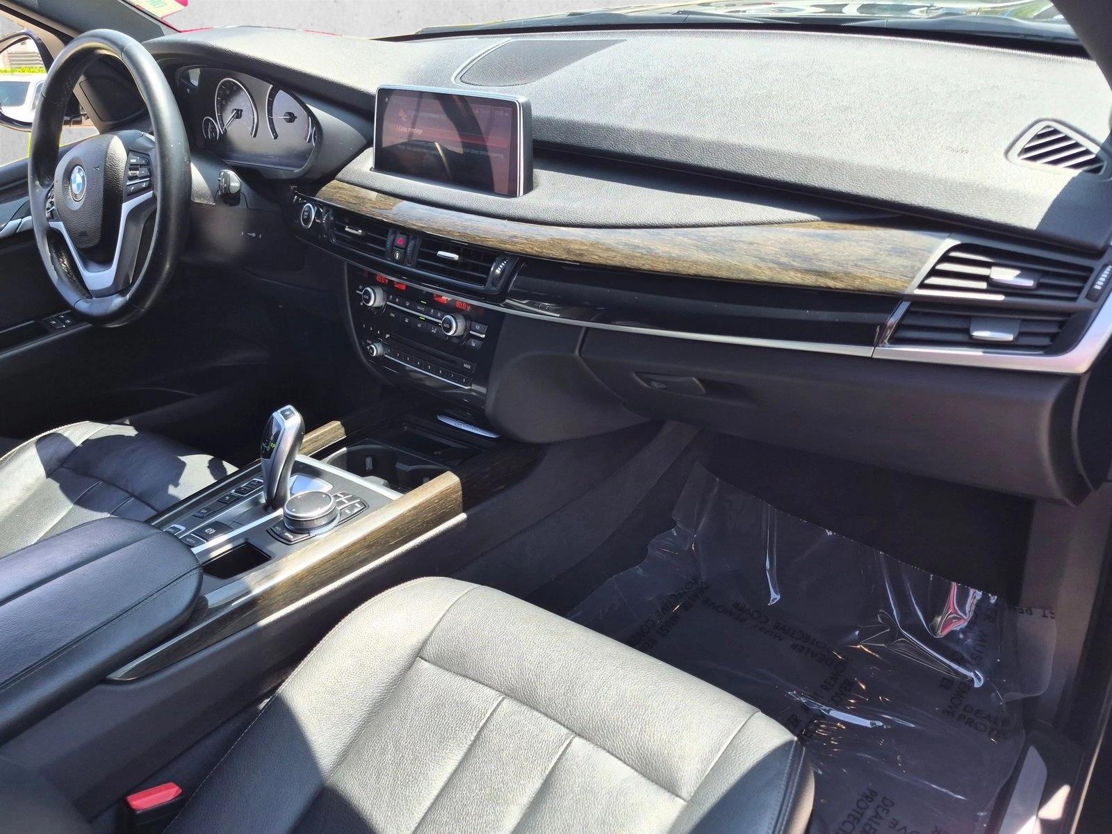 2018 BMW X5 xDrive40e - Photo 22