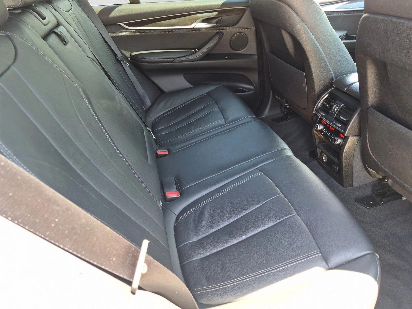 2018 BMW X5 xDrive40e - Photo 20