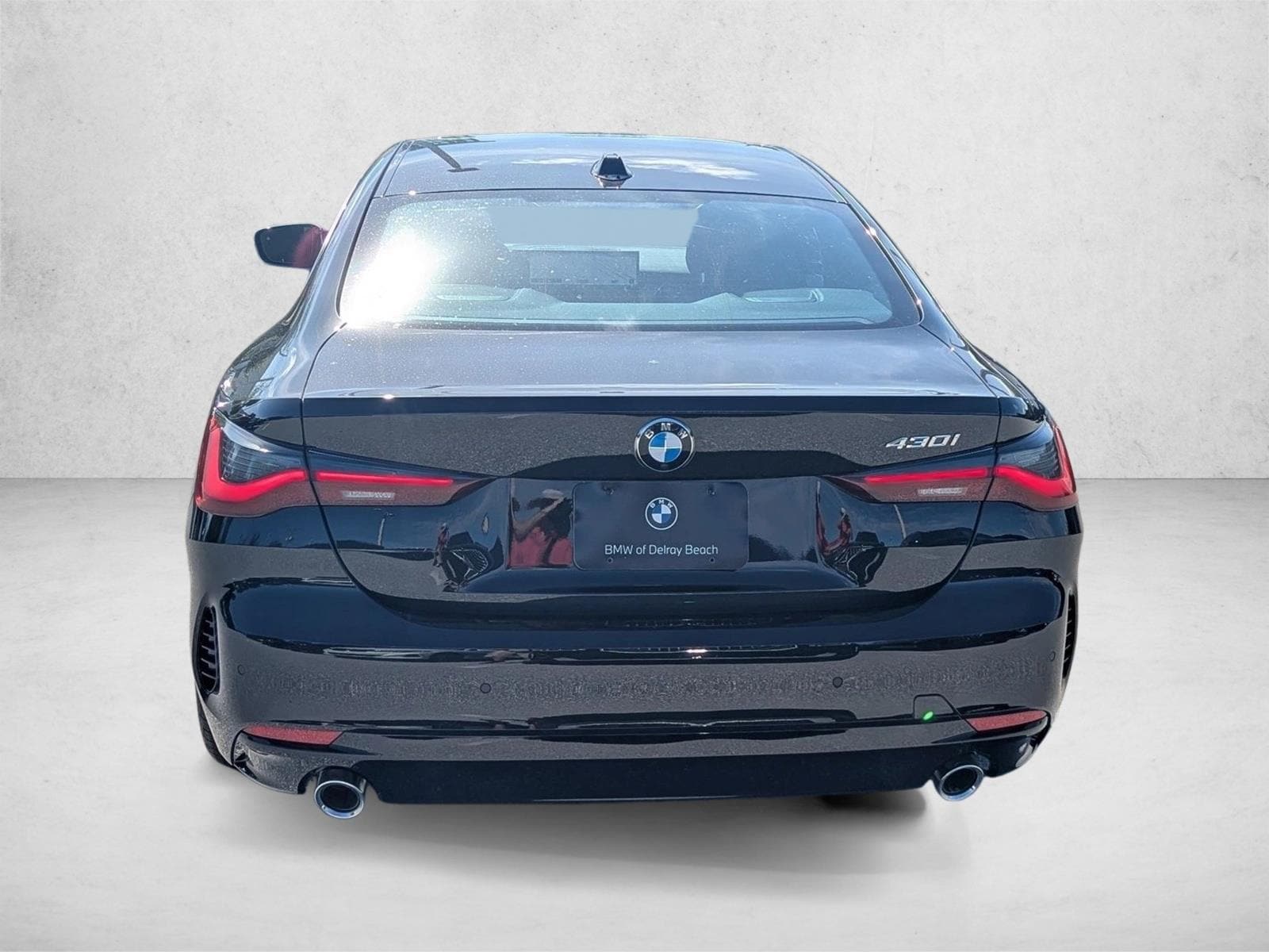 2026 BMW 4 Series 430i - Photo 7