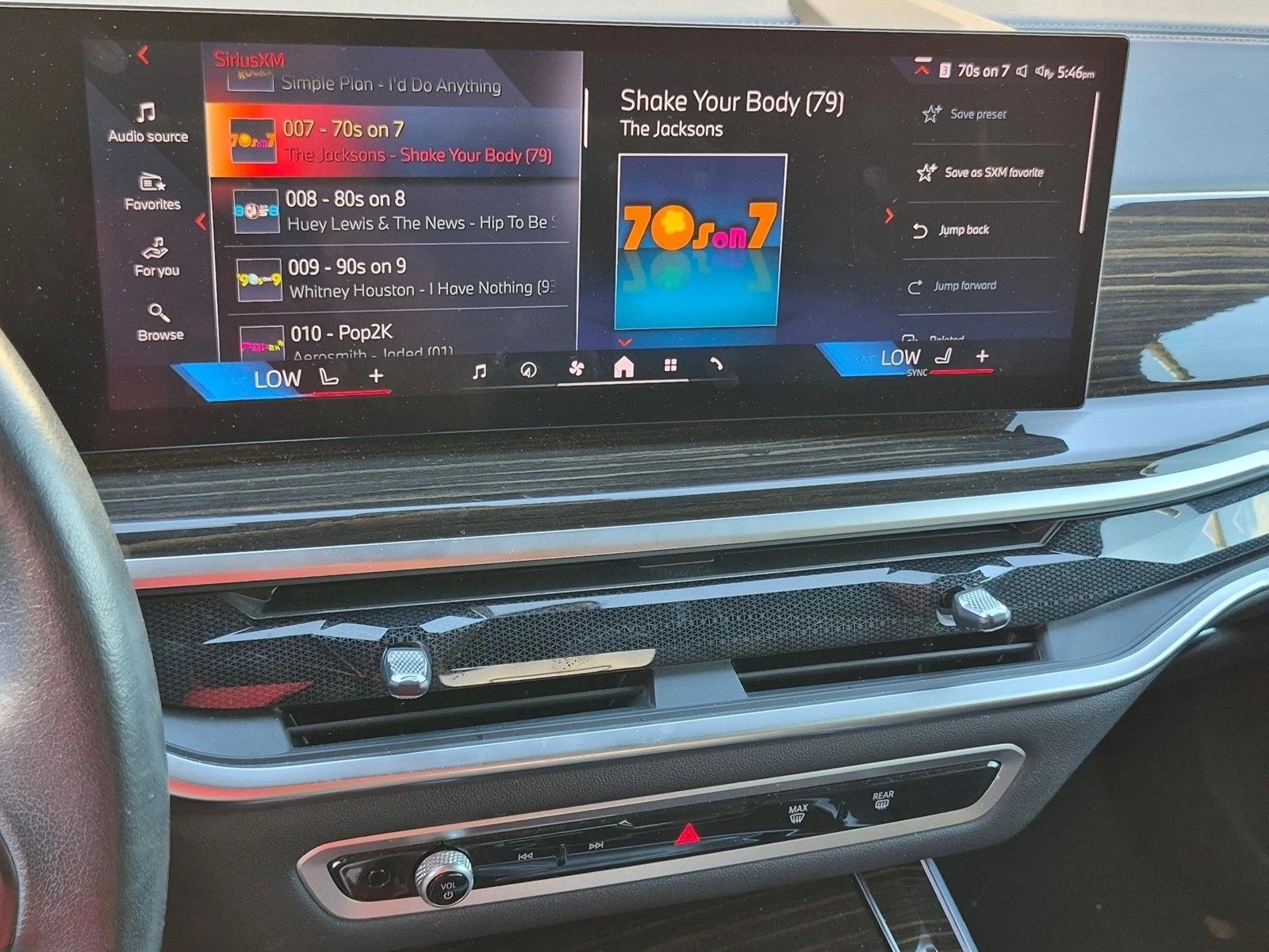 2024 BMW X5 40i - Photo 9