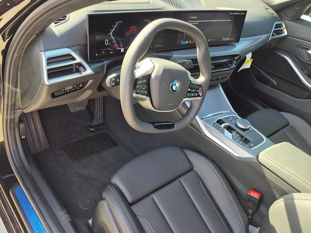 New 2026 BMW 330i xDrive Sedan