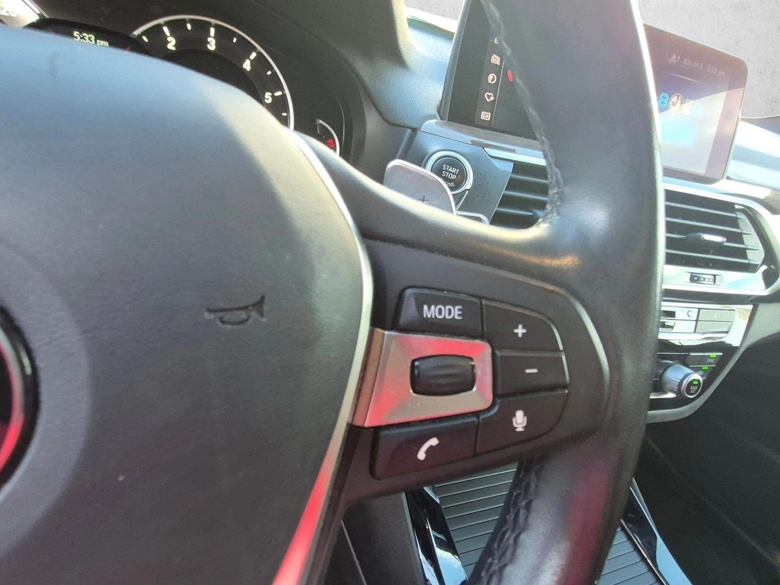 2019 BMW X3 30i - Photo 11