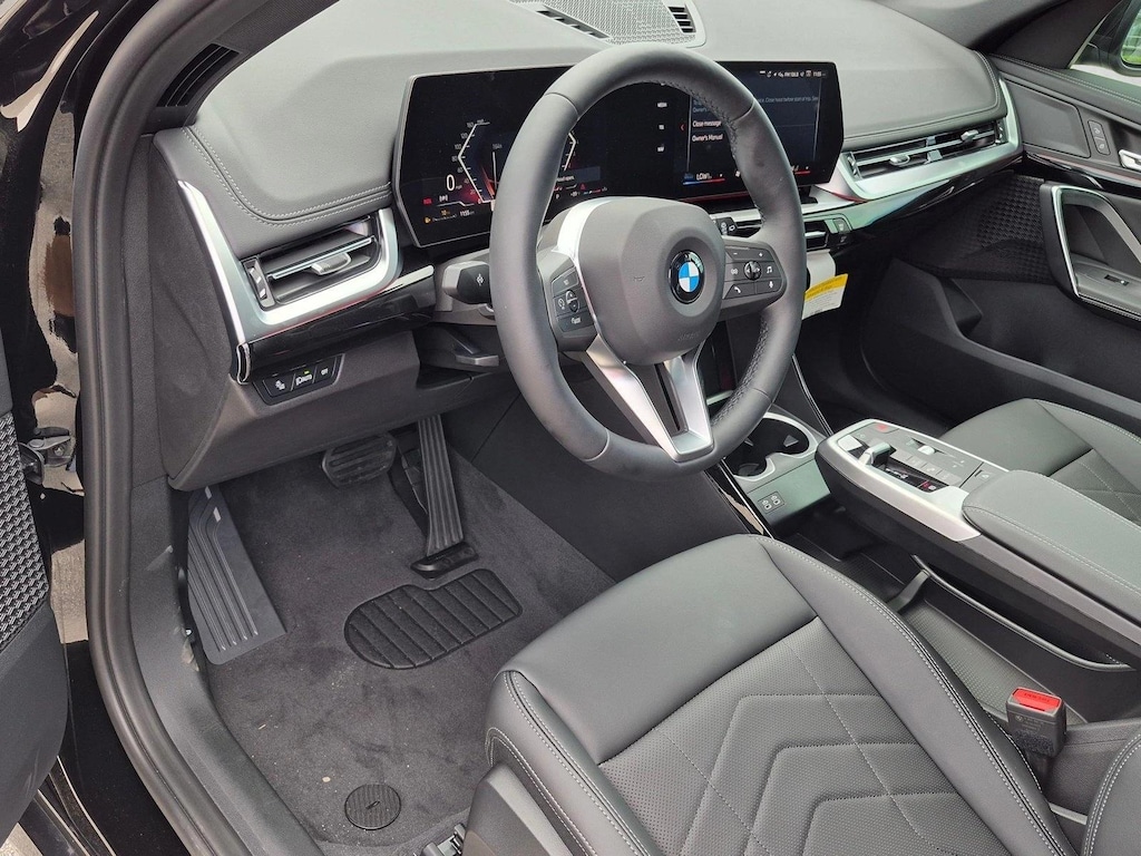 New 2027 BMW X1 xDrive28i SUV