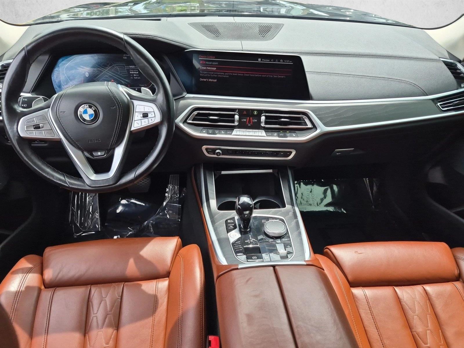2022 BMW X7 40i - Photo 19