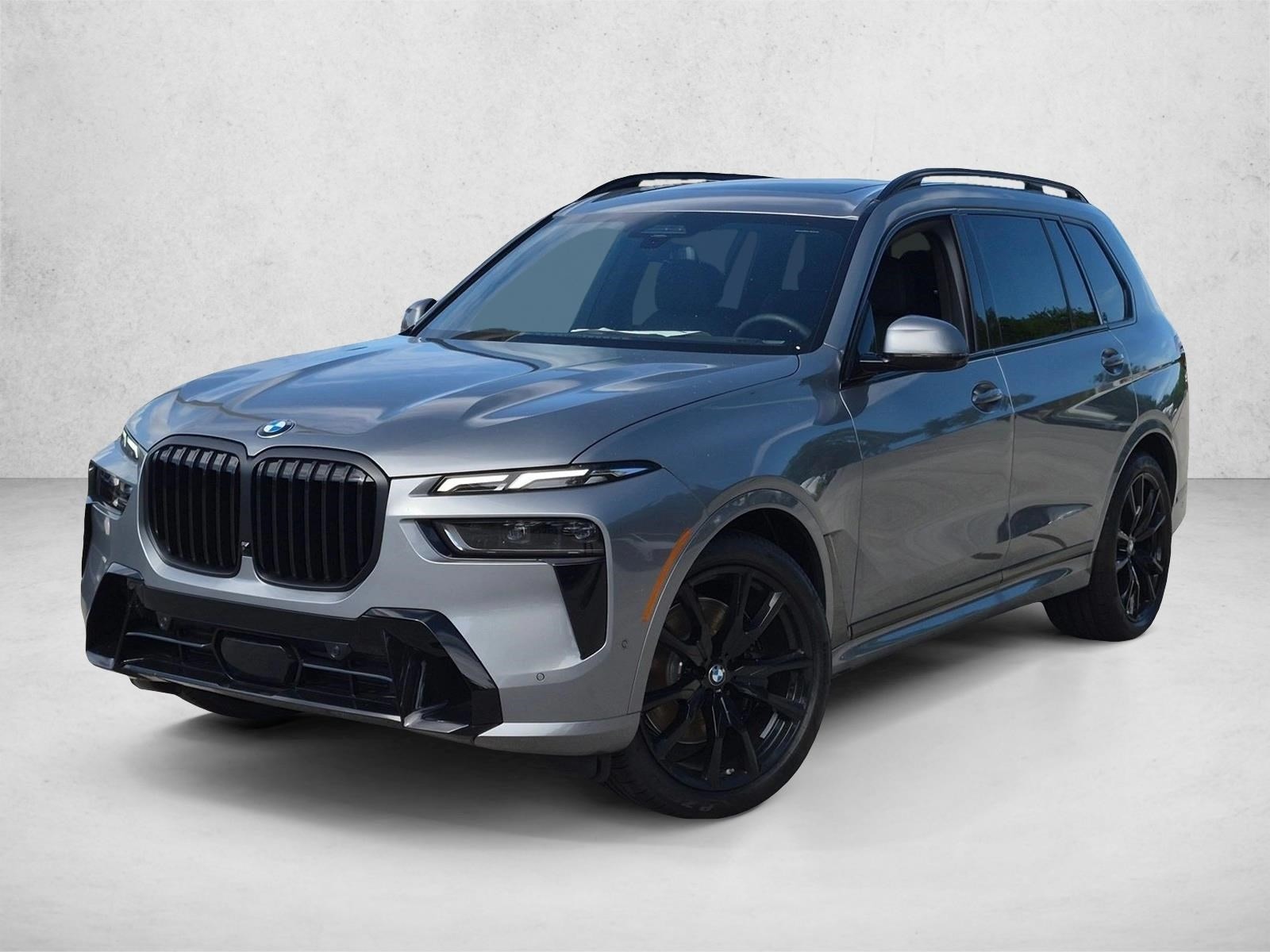 2027 BMW X7