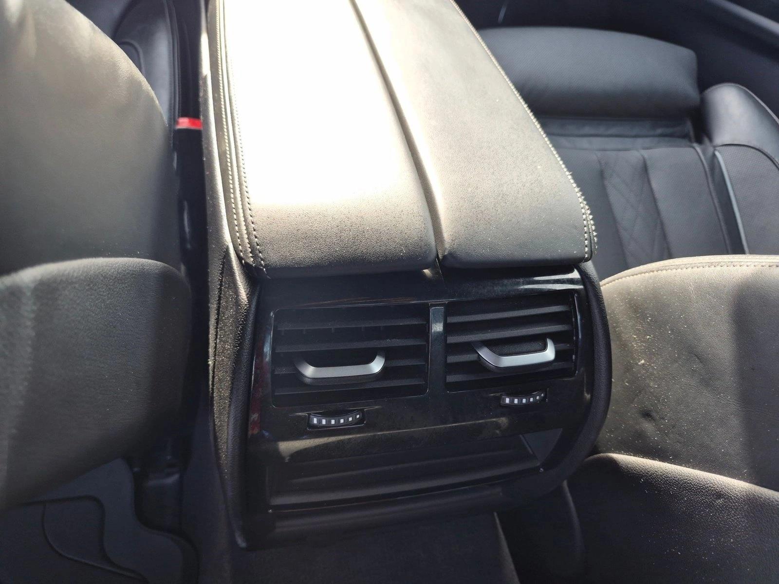 2023 BMW 5 Series 540i - Photo 18