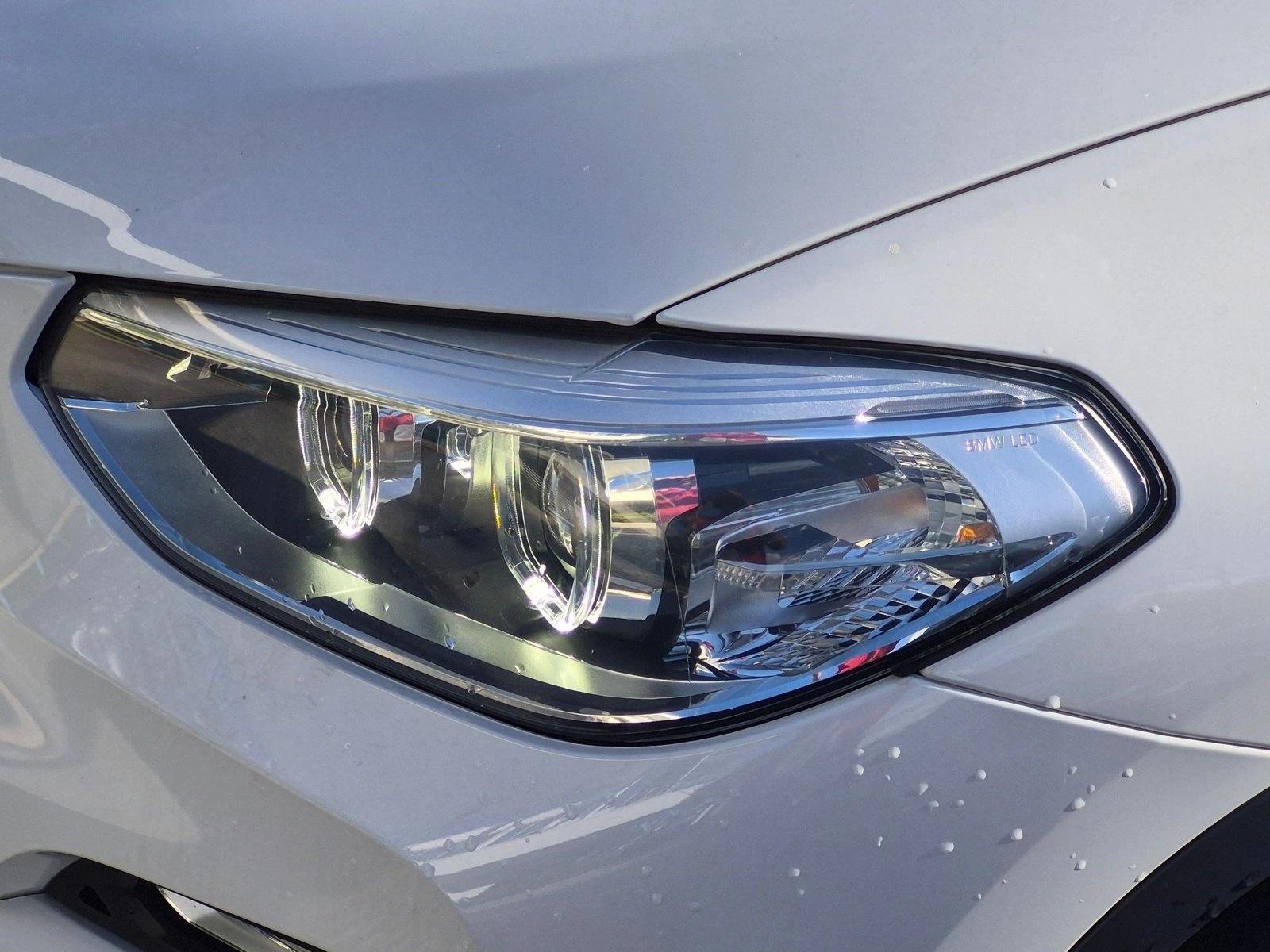 2019 BMW X3 30i - Photo 13