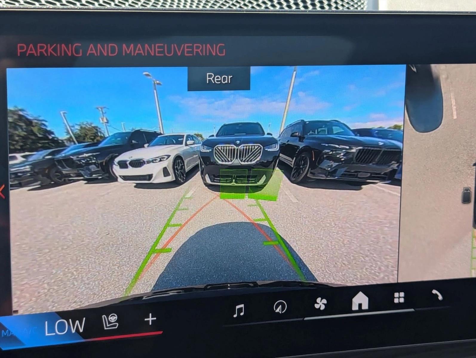 2026 BMW 4 Series 430i - Photo 11