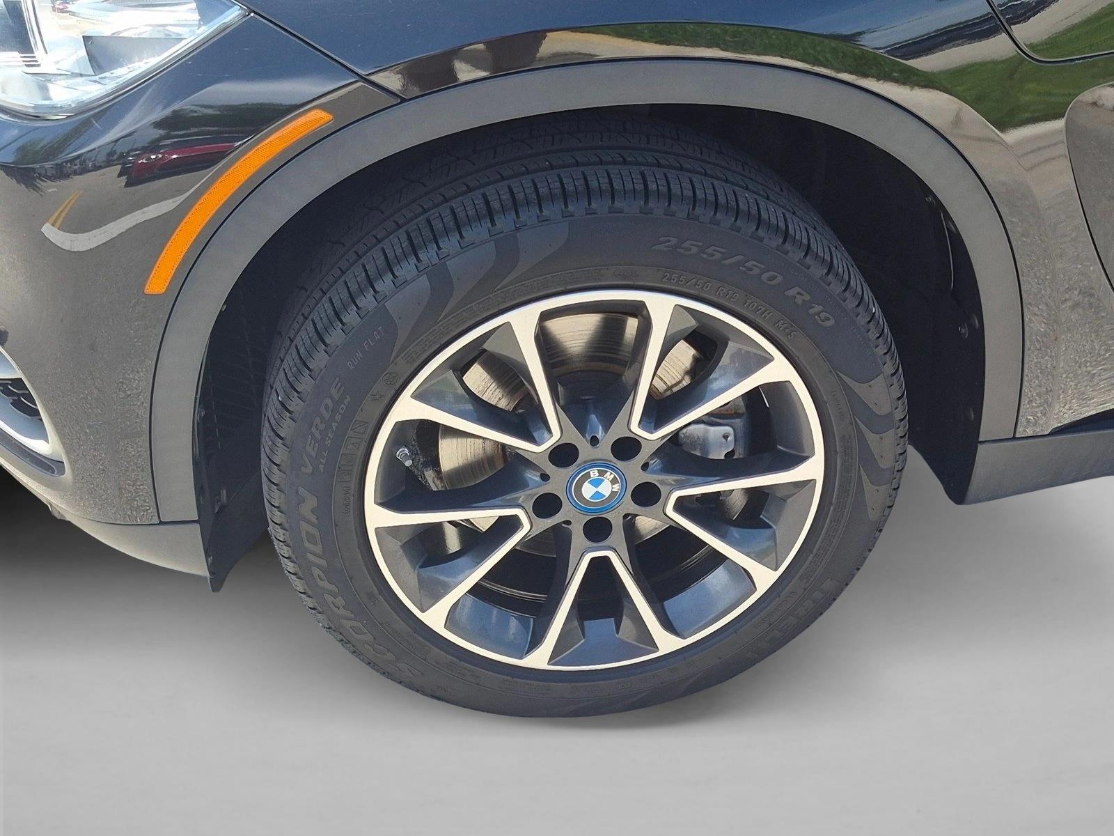 2018 BMW X5 xDrive40e - Photo 24