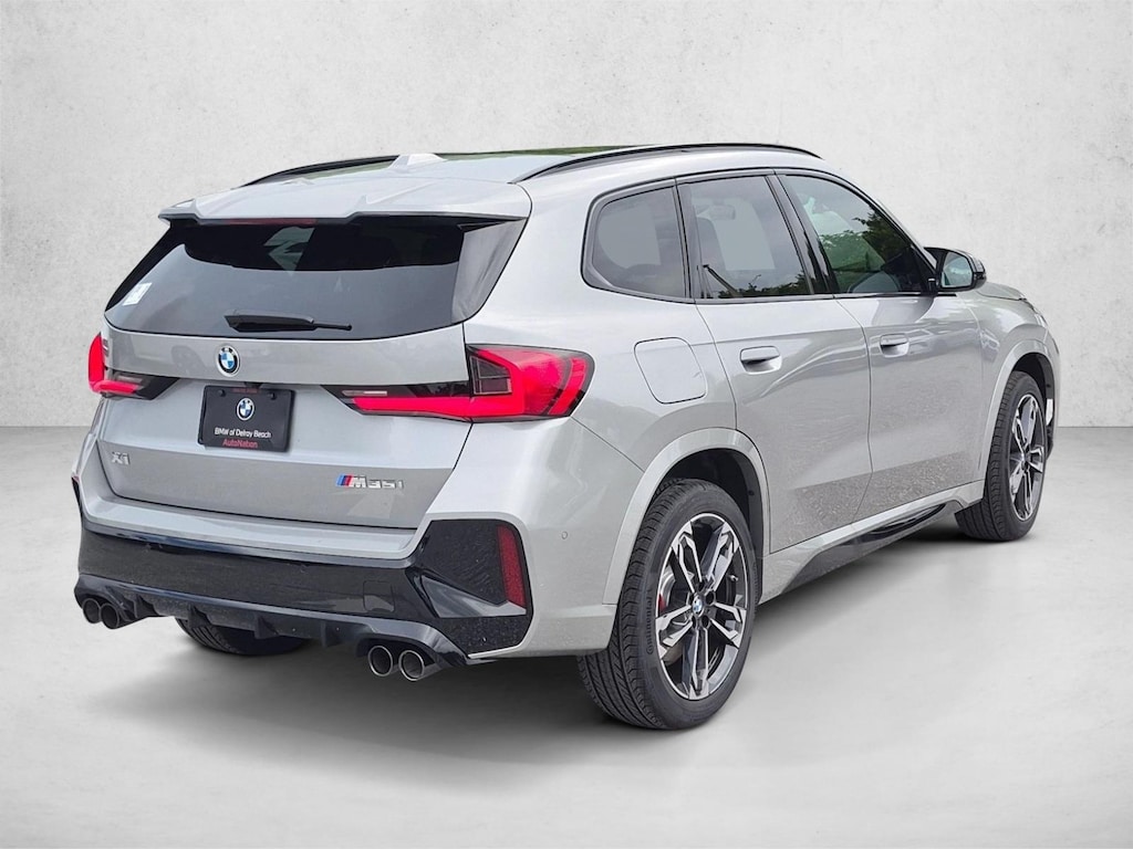 New 2027 BMW X1 M35i SUV