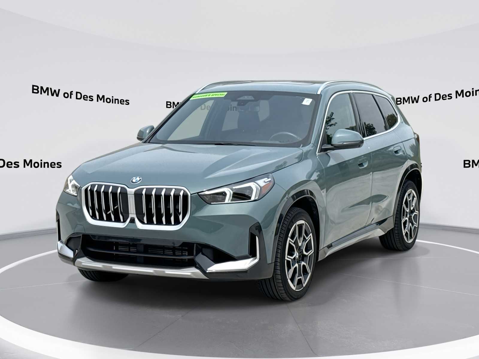 2026 BMW X1 xDrive28i SUV