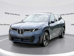 2027 BMW iX3 50 xDrive SUV Urbandale, IA