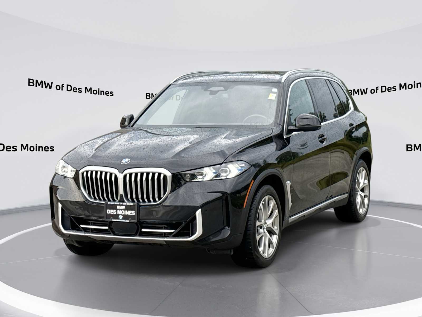 2024 BMW X5 40i