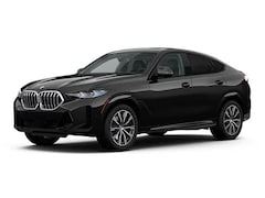 2027 BMW X6 xDrive40i SUV Urbandale, IA