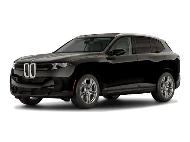 2027 BMW X5 40 xDrive SUV Urbandale, IA
