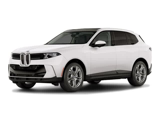 2027 BMW X5 40 xDrive SUV Urbandale, IA