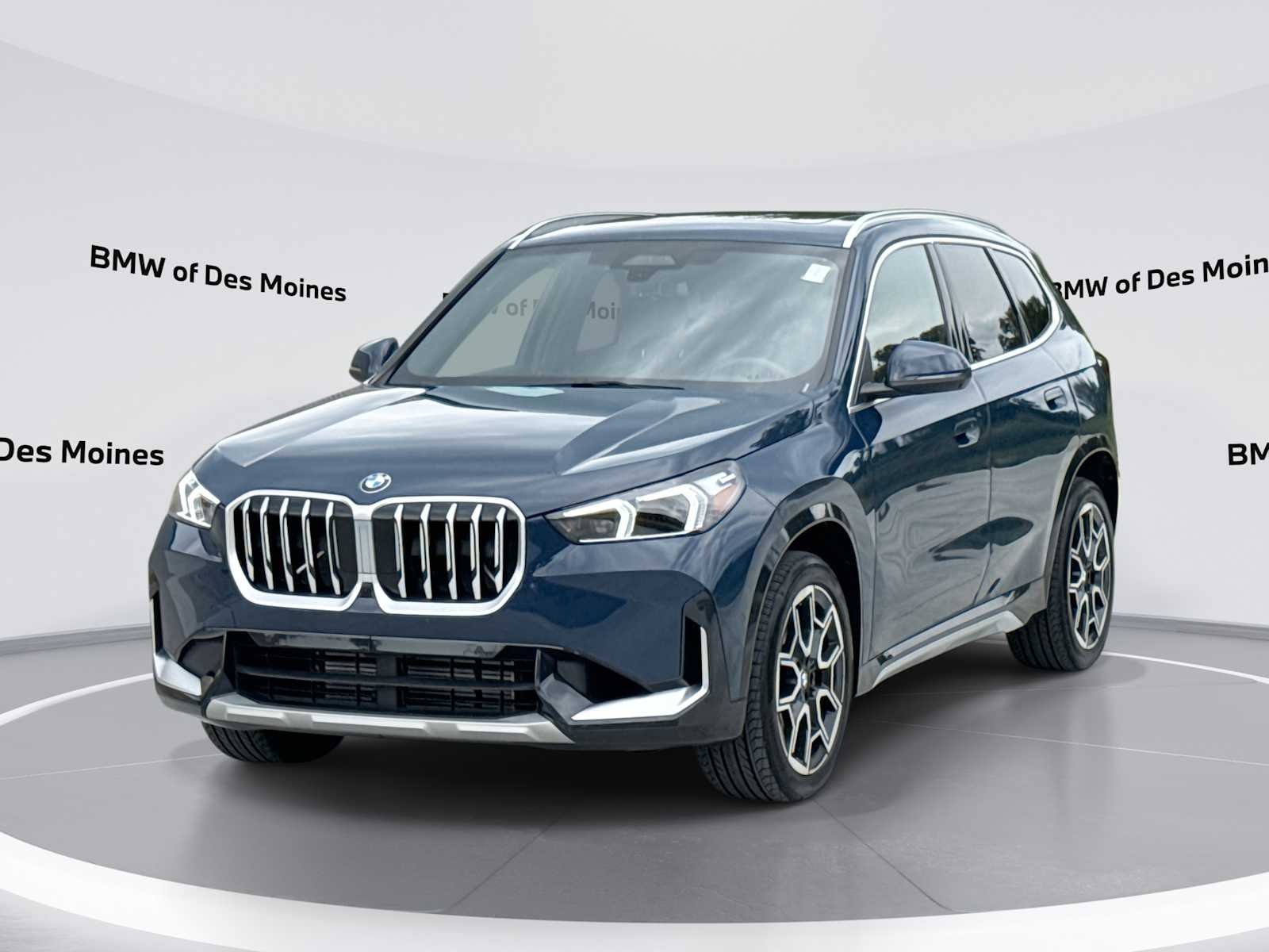 2026 BMW X1 xDrive28i SUV