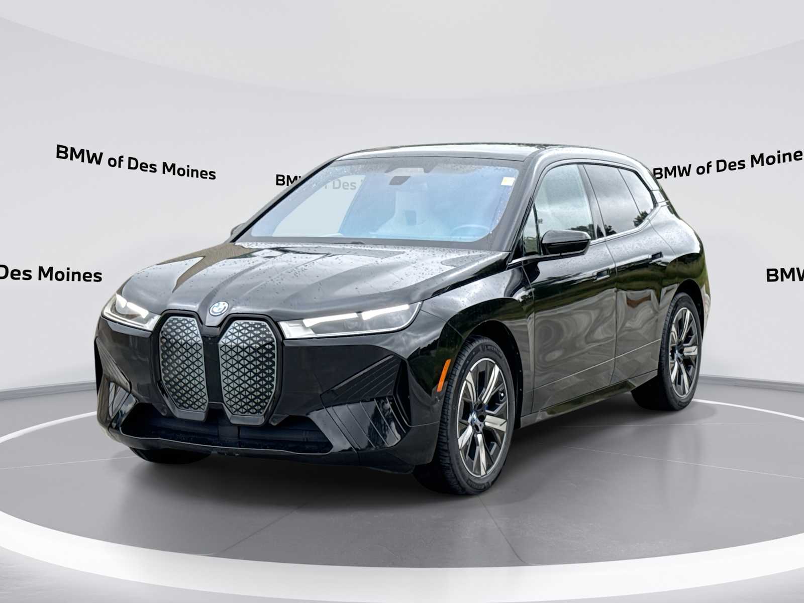 2024 BMW iX