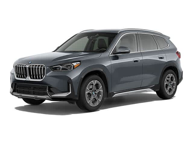 2026 BMW X1 xDrive28i SUV
