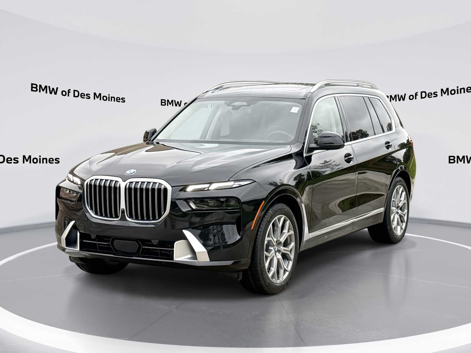 2027 BMW X7 xDrive40i SUV Urbandale, IA