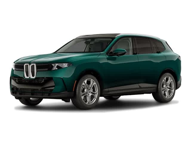 2027 BMW X5 40 xDrive SUV Urbandale, IA