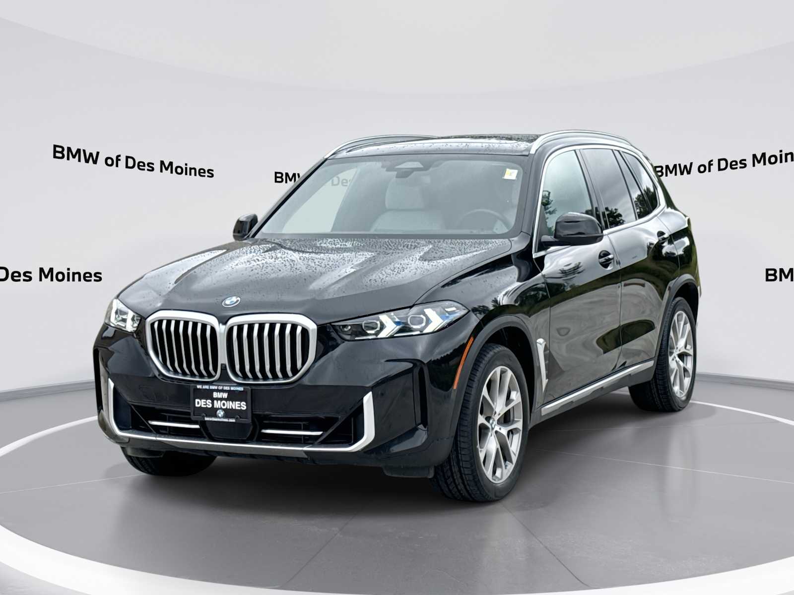 2024 BMW X5