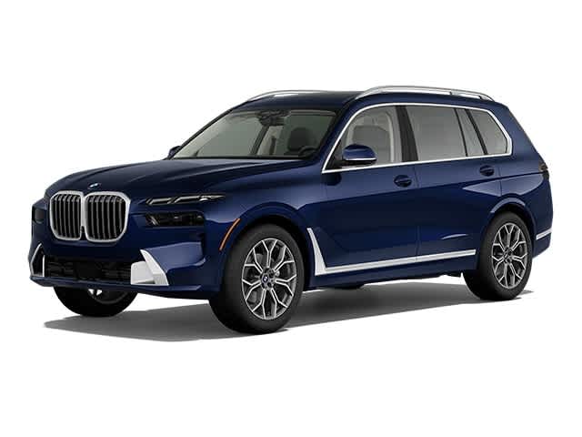 2027 BMW X7 xDrive40i SUV Urbandale, IA