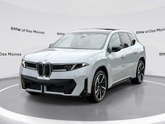 2027 BMW iX3 50 xDrive SUV Urbandale, IA