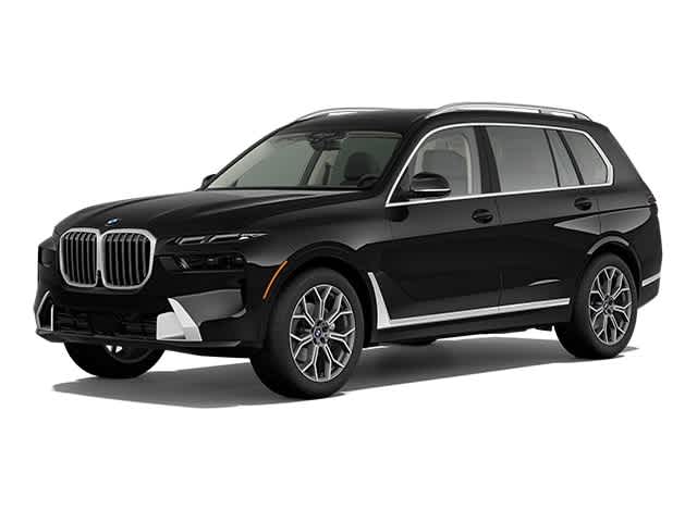 2027 BMW X7 xDrive40i SUV Urbandale, IA