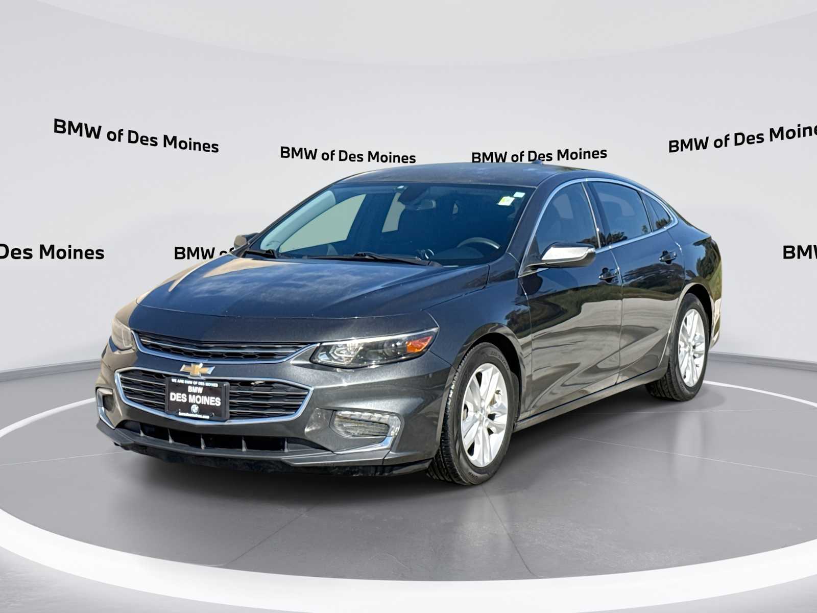 2016 Chevrolet Malibu