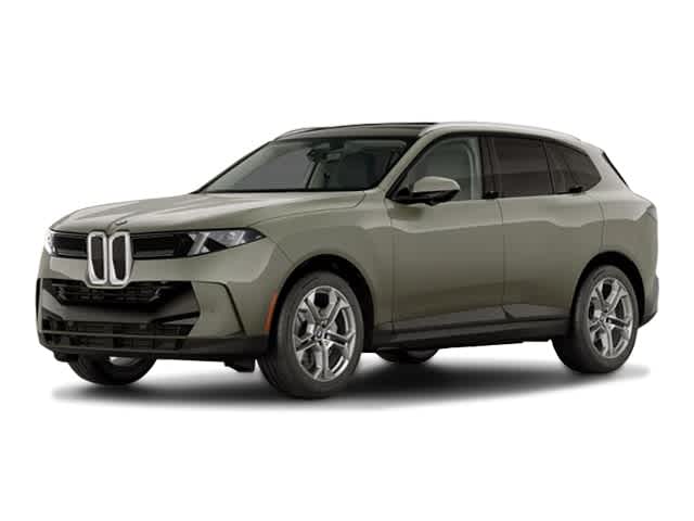 2027 BMW X5 40 xDrive SUV Urbandale, IA