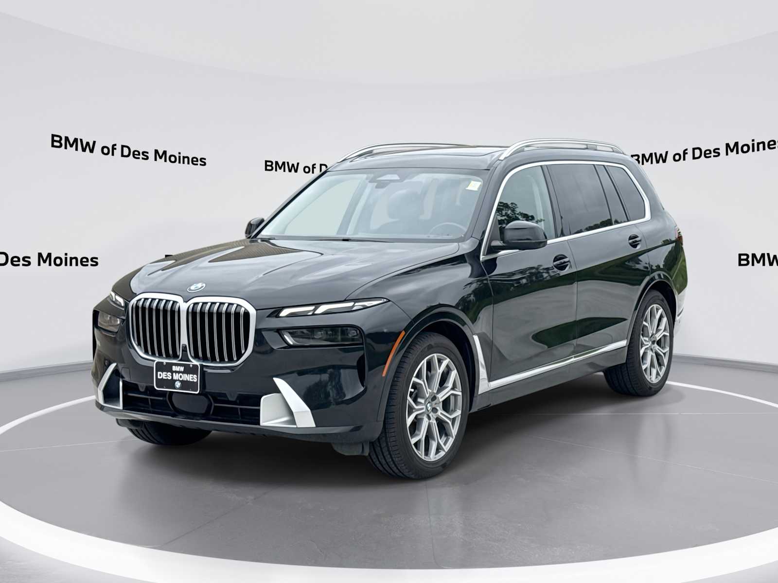 2023 BMW X7